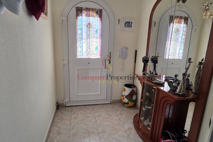 Sale - Villa - Orba Valley - Orba