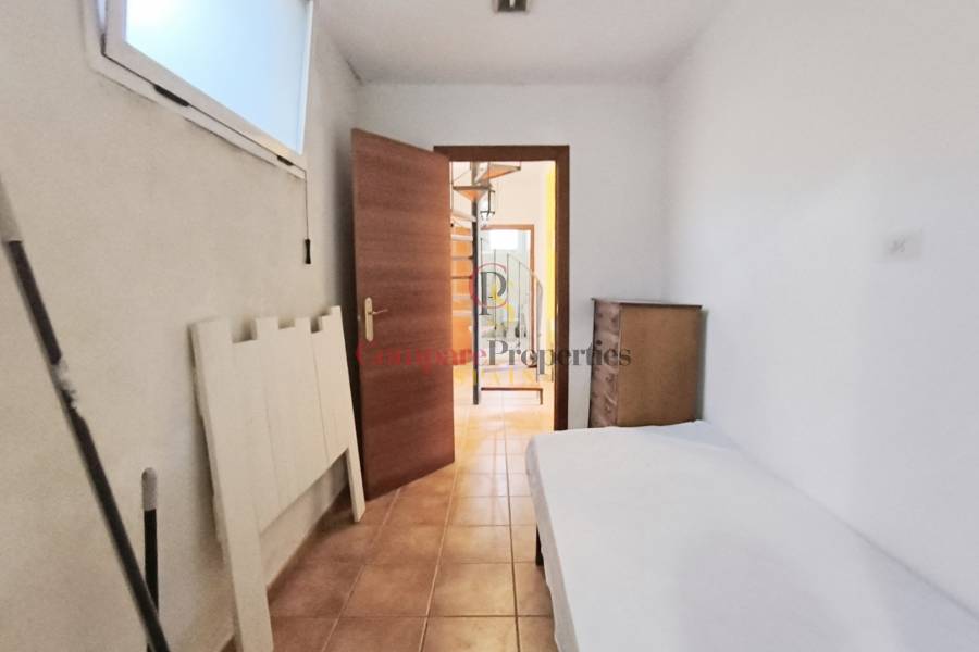 Sale - Villa - Jalon Valley - Parcent