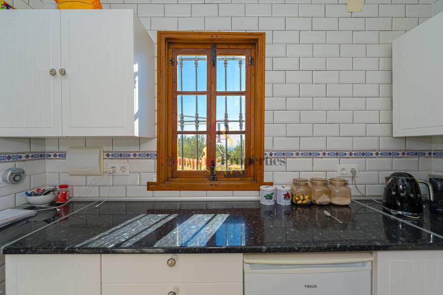Sale - Villa - Orba Valley - Comunidad valenciana