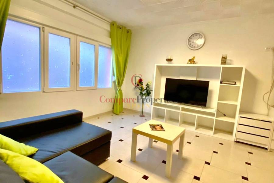 Sale - Apartment - Dénia