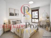 Sale - Apartment - Moraira - Moraira Centre