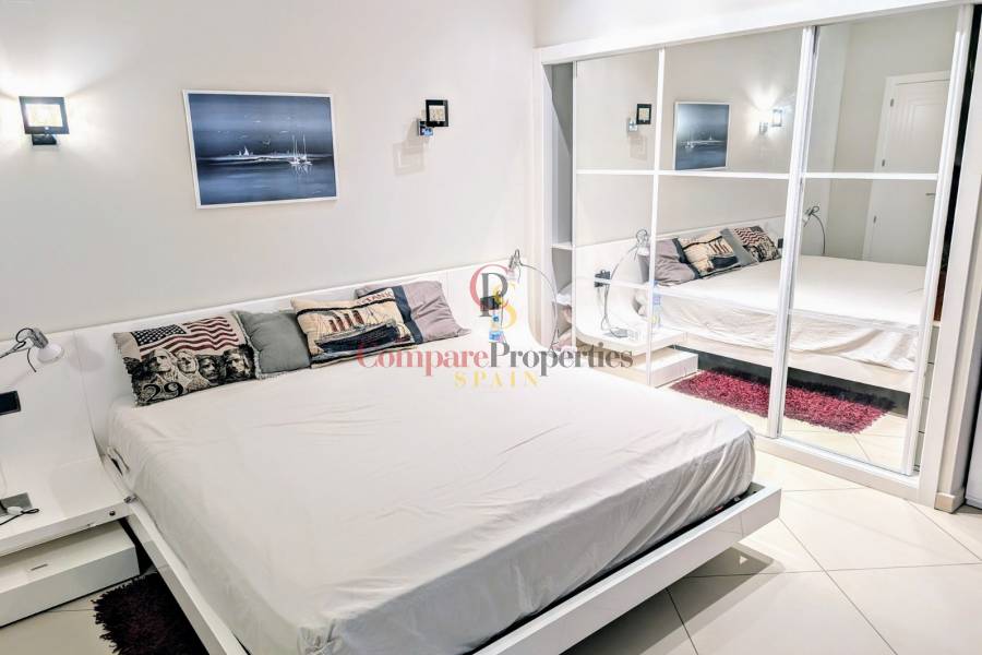 Verkauf - Villa - Moraira - El Portet