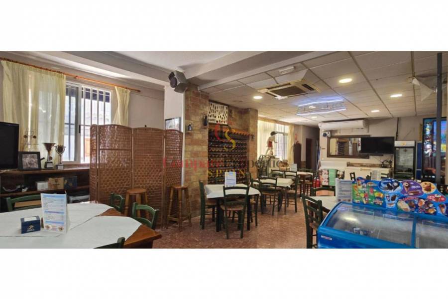 Sale - Villa - Tavernes de la Valldigna - 