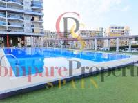 Vente - Apartment - Calpe - 