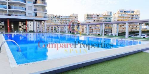 Apartment - Venta - Calpe - Calpe
