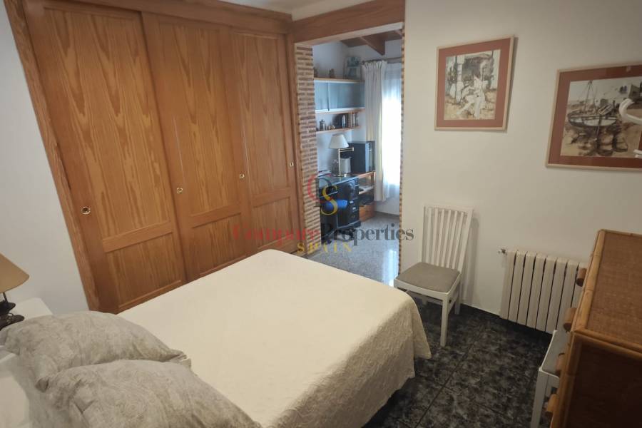 Sale - Villa - Dénia - Las Marinas