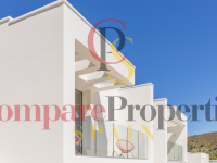 Nueva construcción  - Villa - Moraira - El Portet