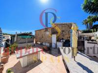Sale - Semi-Detached Villa - Moraira - La sabatera