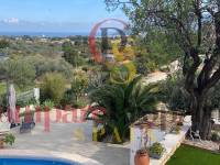 Sale - Villa - Alfaz Del Pi - Alfaz del Pi