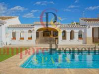 Verkoop - Villa - Jávea
