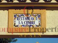 Venta - Villa - Benitachell - Magnolias