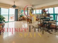 Verkoop - Duplex and Penthouses - Villajoyosa