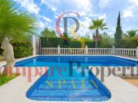 Sale - Villa - Jávea - Pinomar - Pinosol