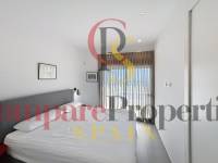 Venta - Villa - Benitachell - Lirios