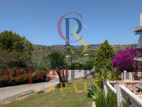 Verkauf - Apartment - Moraira - Paichi