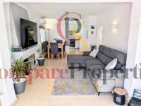 Vente - Villa - Benissa - Buenavista