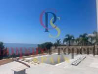 Verkoop - Villa - Benissa - Benissa Coast