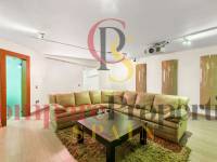 Vente - Villa - Calpe