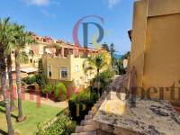 Sale - Townhouses - Dénia - Costa Blanca