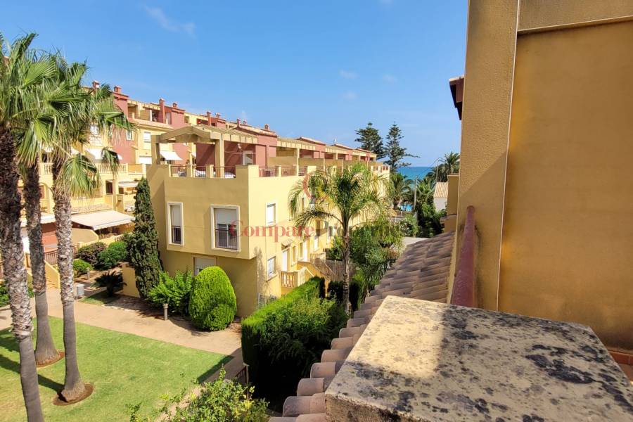 Sale - Townhouses - Dénia - Costa Blanca
