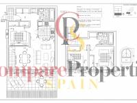 Sale - Apartment -  - Pueblo Panorama