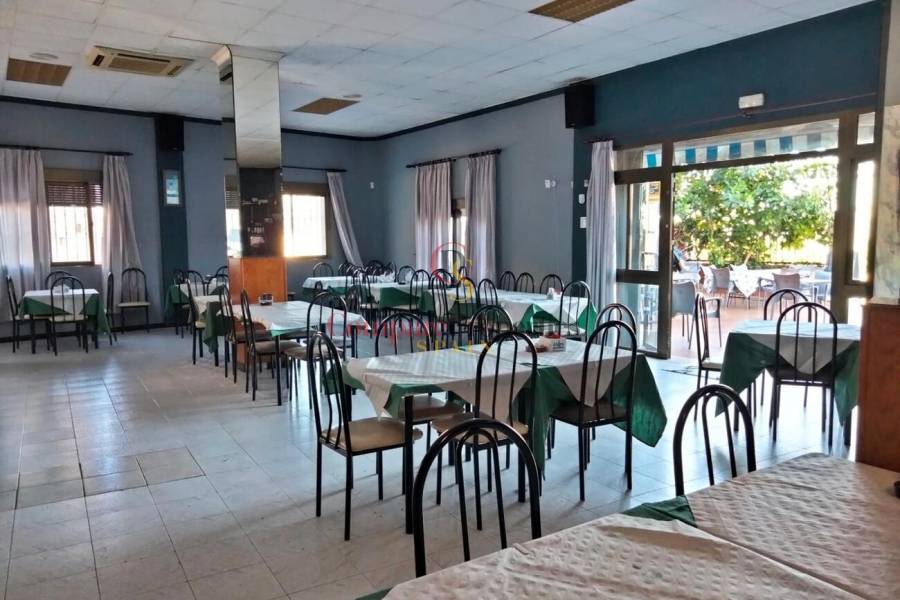 Sale - Villa - Orba Valley - Tormos