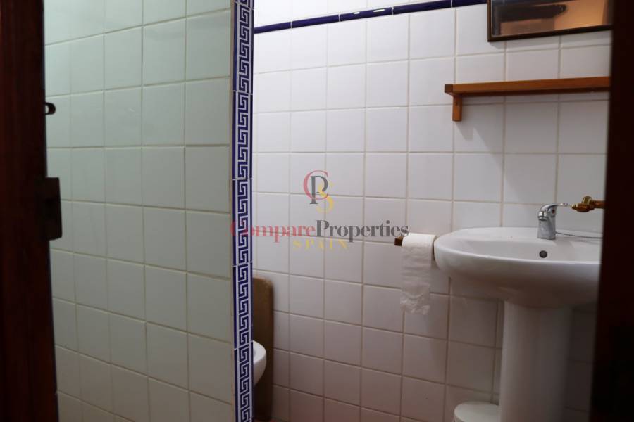 Verkoop - Townhouses - Orba Valley - Castell de castells