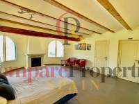 Sale - Villa - Jalon Valley - Valle