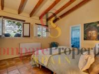 Sale - Villa - Orba Valley - 
