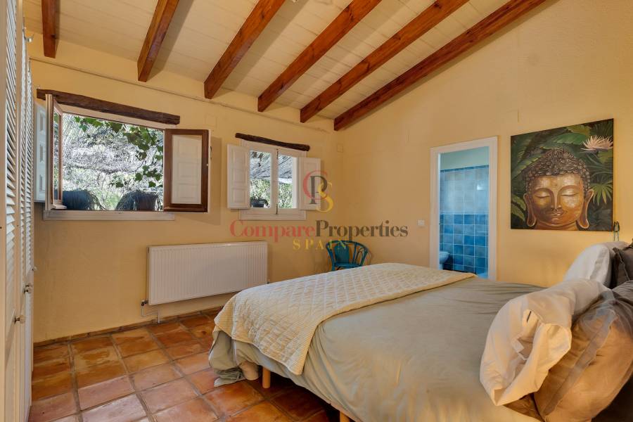 Sale - Villa - Orba Valley - 