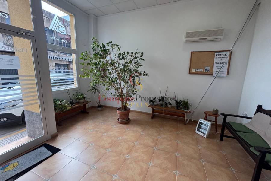 Vente - Villa - Ondara
