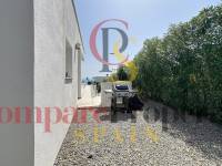 Venta - Villa - Benitachell - Lirios