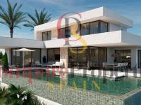 Sale - Villa - Dénia - Costa Blanca
