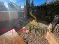Vente - Townhouses - Los Montesinos - La Herrada