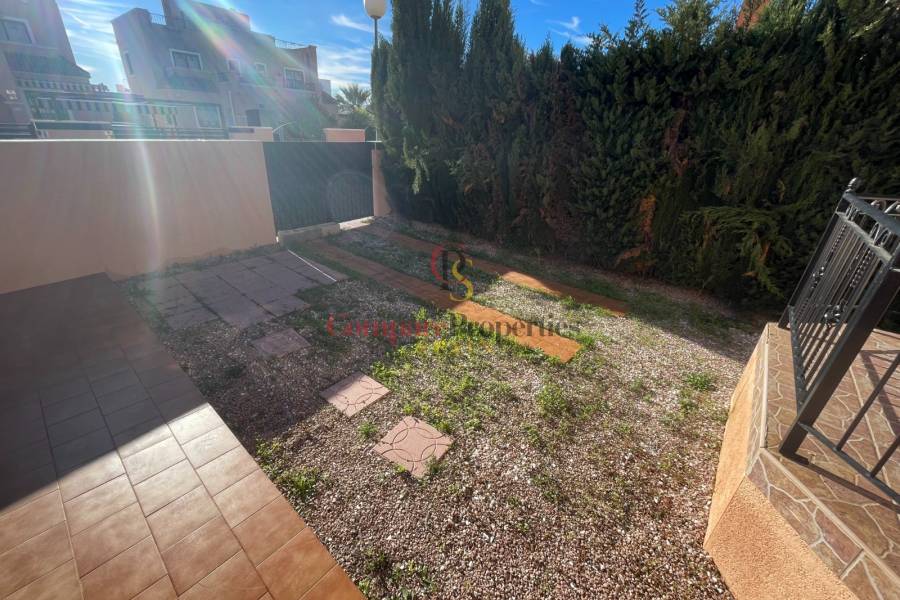 Vente - Townhouses - Los Montesinos - La Herrada