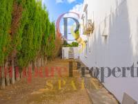 Verkauf - Villa - Jávea - El Arenal