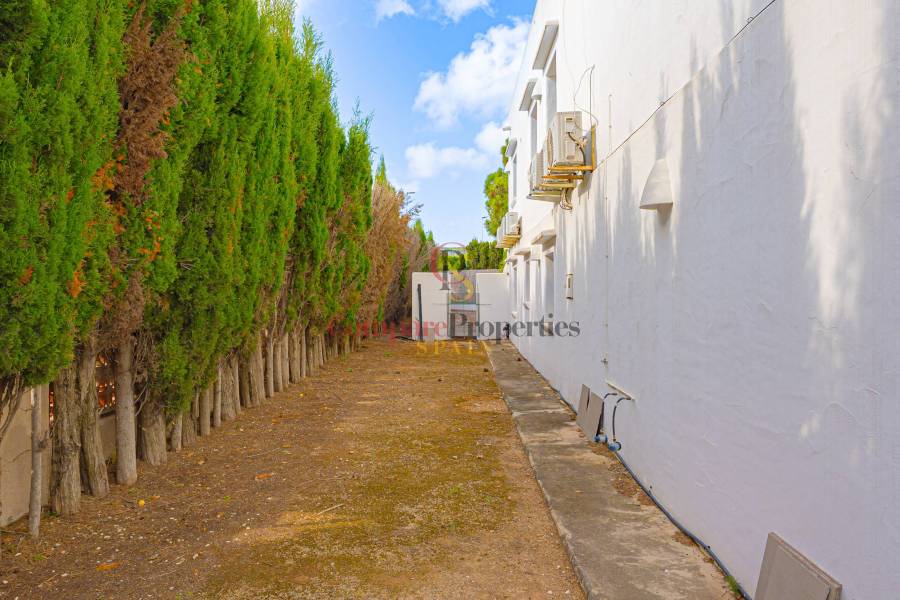 Verkauf - Villa - Jávea - El Arenal