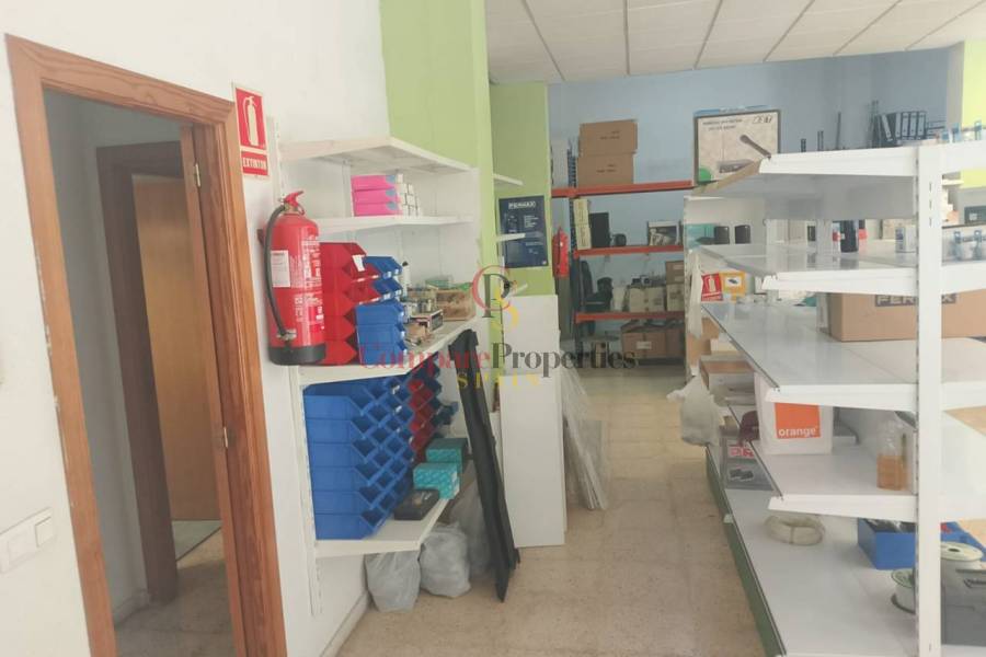 Sale - Villa - Gandía - 