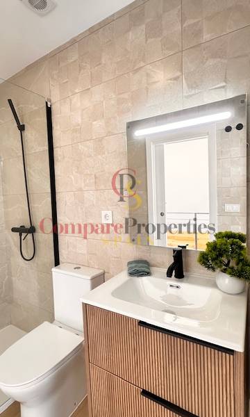 Vente - Villa - Els Poblets - Casco urbano