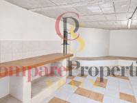 Venta - Villa - Dénia - 