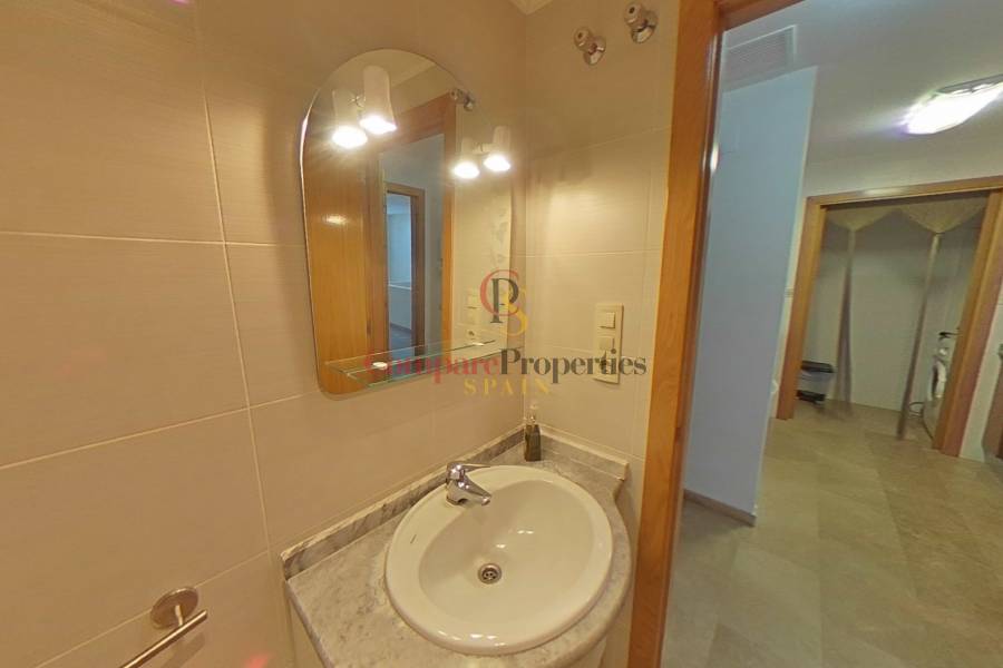 Venta - Apartment - Dénia - Playa