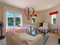 Vente - Villa - Jávea
