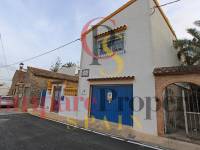 Sale - Villa - Monte Pego - Rafol de almunia