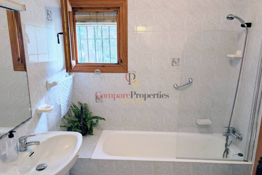 Venta - Villa - Moraira - El Portet