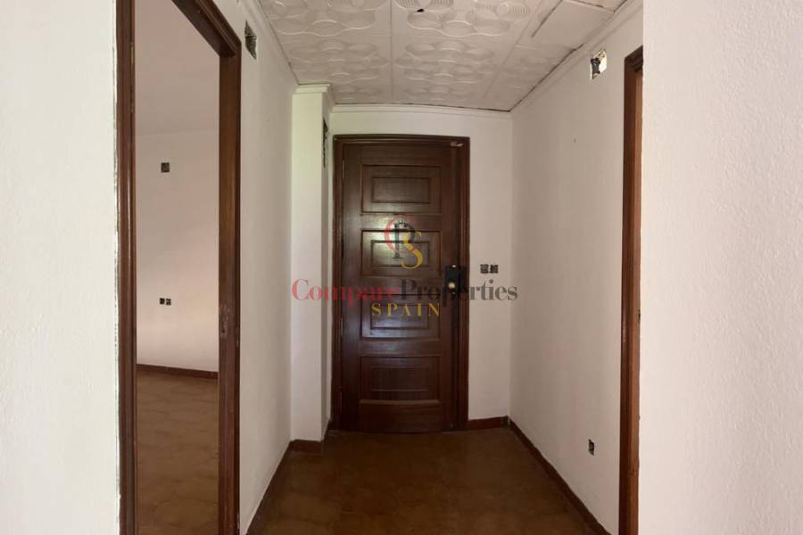 Verkoop - Apartment - Dénia - 