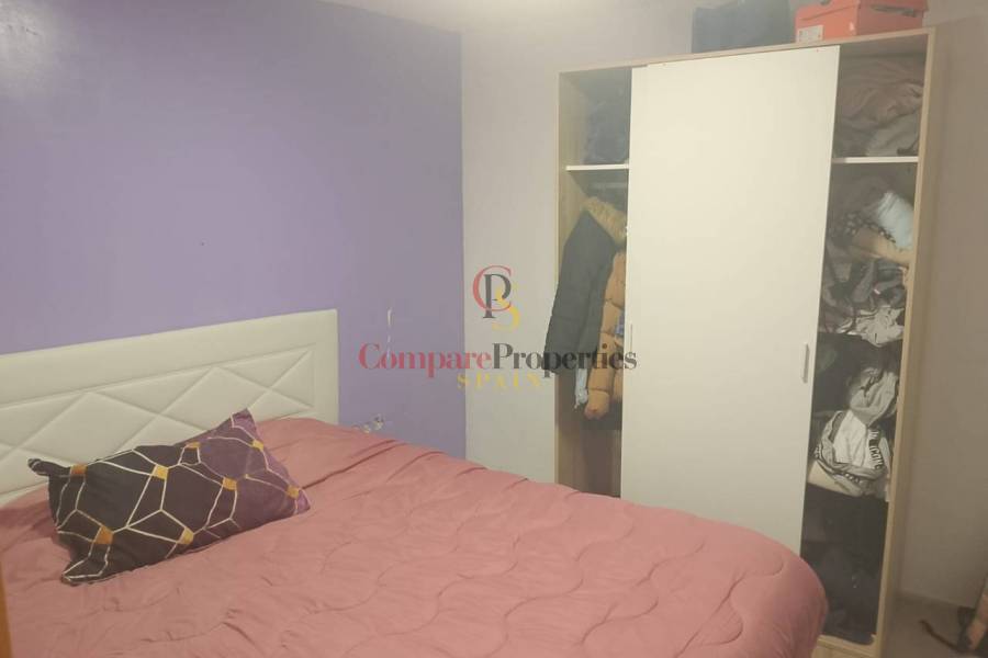 Sale - Apartment - Vilallonga - Villalonga - 