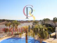 Venta - Apartment - Benissa - 