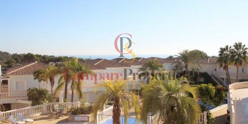 Apartment - Sale - Benissa - Benissa Costa