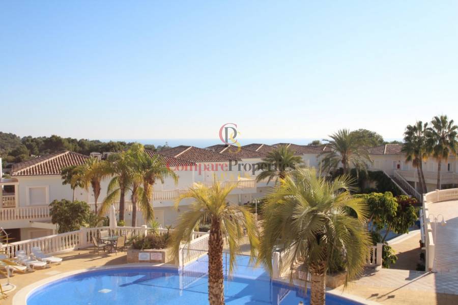 Venta - Apartment - Benissa - 