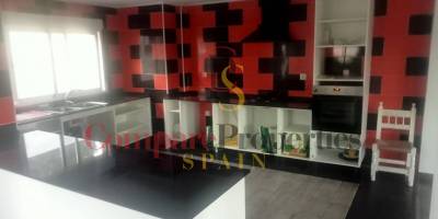 Apartment - Sale - Ador - 